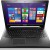 Lenovo Ideapad Z50-70 Refurbished Grade A (Windows 11 Pro x64,i7-4500U,8 GB RAM,15",256 GB SSD)
